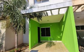 Sobrado Mobiliado